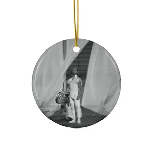 Custom Ornament