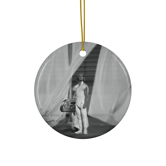 Custom Ornament