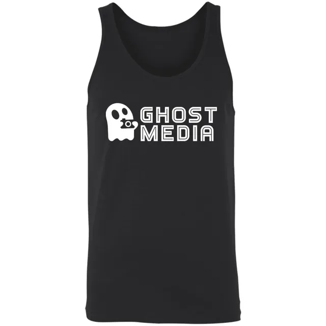 Ghost Media Tank