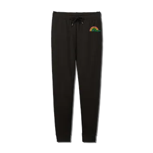 Cavalier Rainbow Joggers