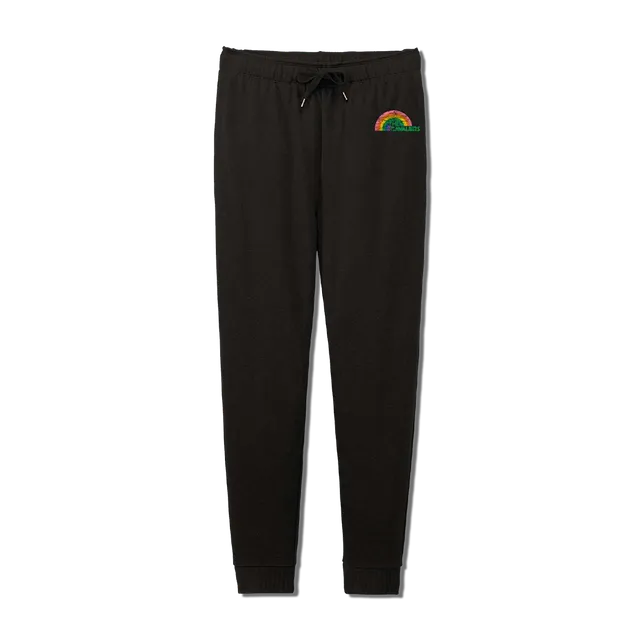 Cavalier Rainbow Joggers