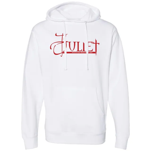 Juliet Hoodie