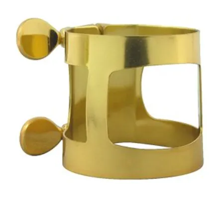 Woodwind Ligatures