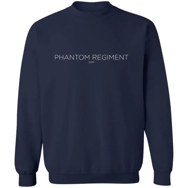 2025 Sweatshirt