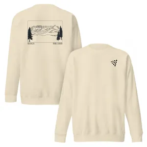 I Go On Music Sweatshirt