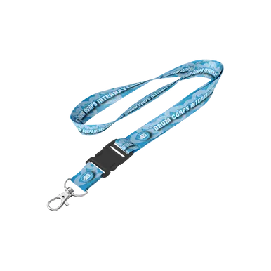 DCI Clip Lanyard