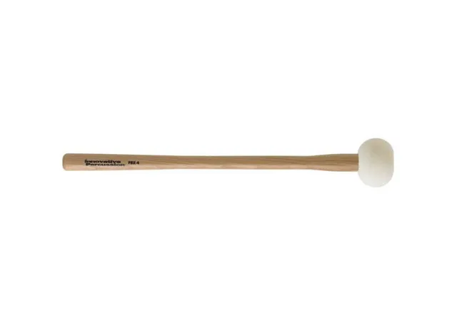 Innovative Field Series Marching Bass Drum Mallets - Large Head