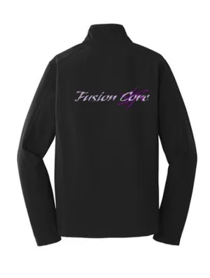 Custom Member Jacket
