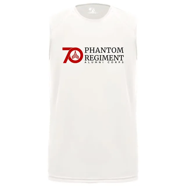PRAC Performance Cutoff Tee