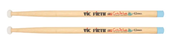 Vic Firth Corpsmaster Multi-Tenor Stick - Colin McNutt