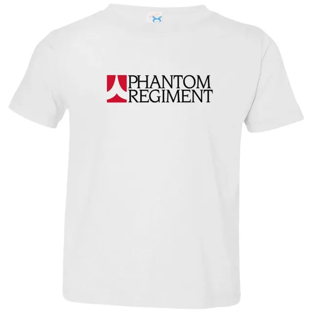 Toddler PR Tee