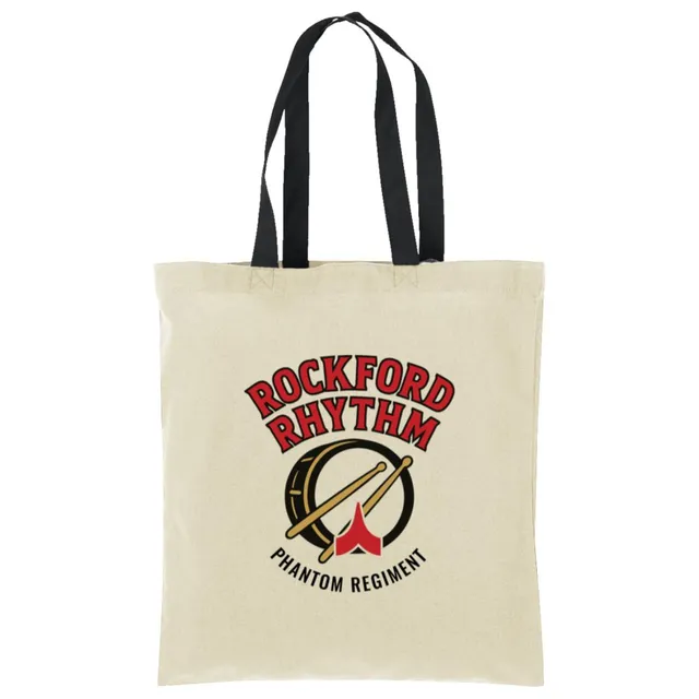 RR Tote Bag