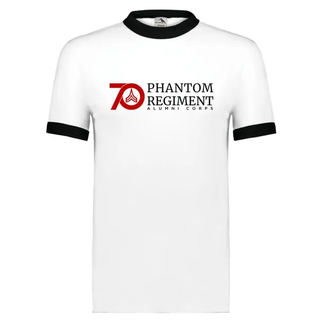 PRAC Ringer Tee