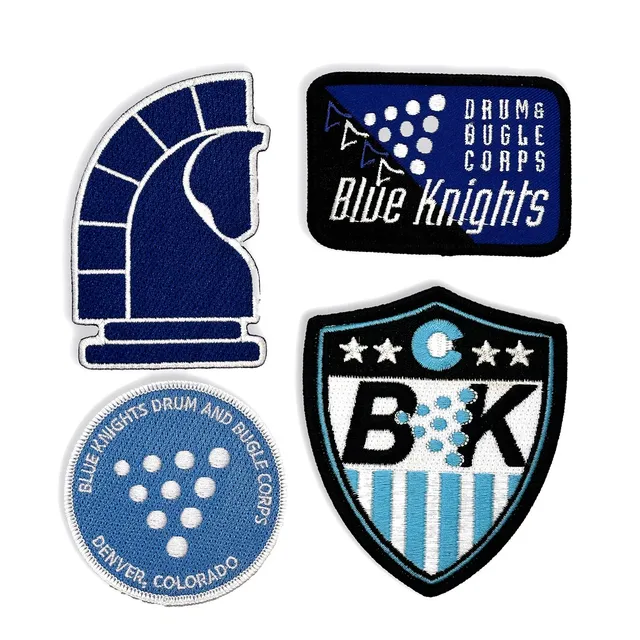 Patches