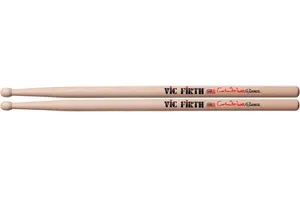 Vic Firth Colin McNutt Signature Marching Snare Sticks