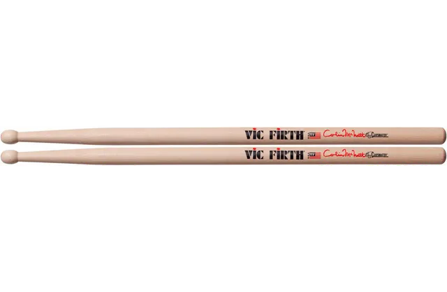 Vic Firth Colin McNutt Signature Marching Snare Sticks