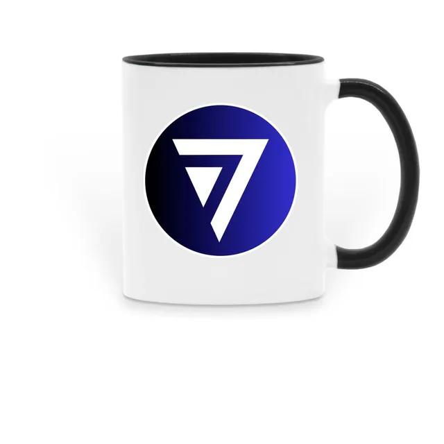 7th Regiment Mug