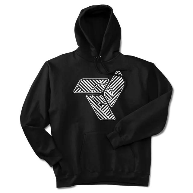 RCC Logo Hoodie