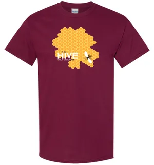 Colt Cadets 2025 Show Shirt
