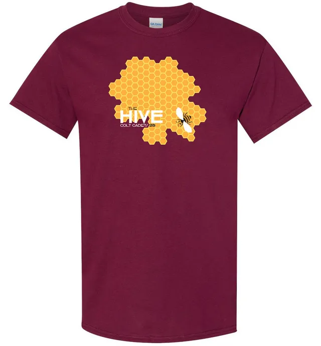 Colt Cadets 2025 Show Shirt