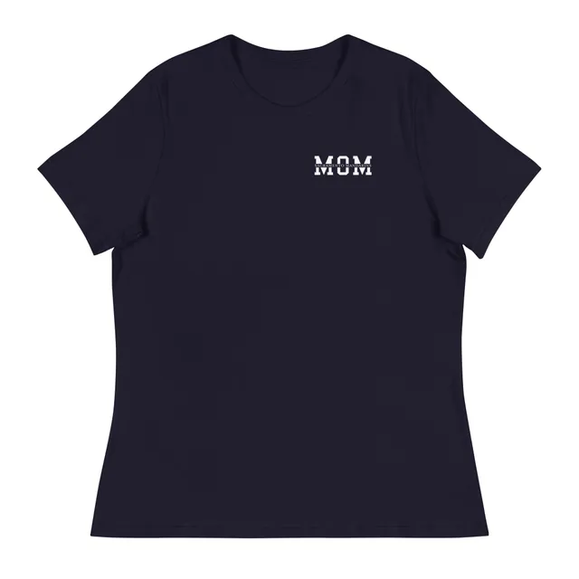 Mom - T-shirt