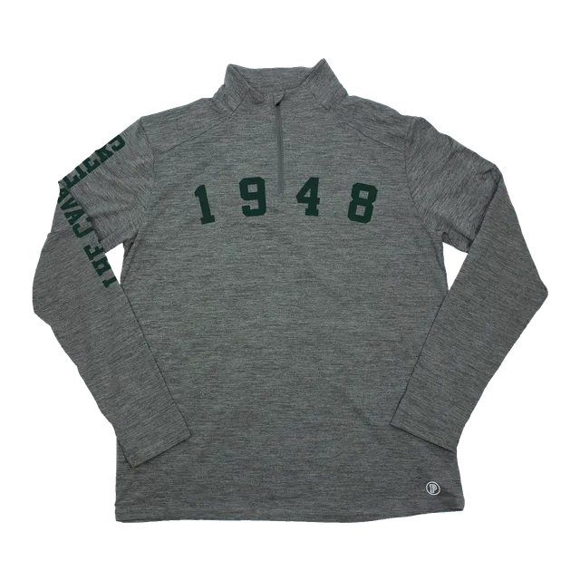 Cavaliers 1948 1/4 Zip Active