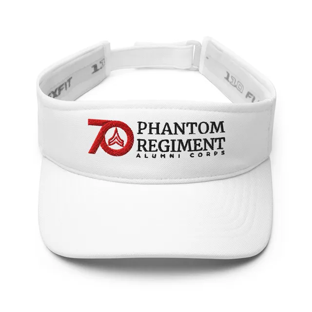 PRAC Visor