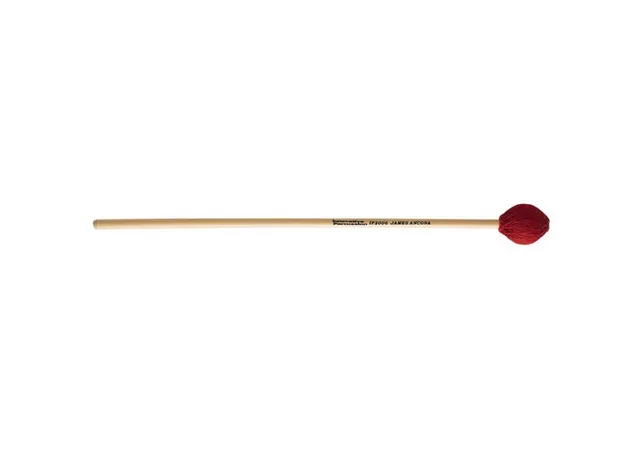 Innovative James Ancona IP2006 Vibe Mallets - Medium Hard