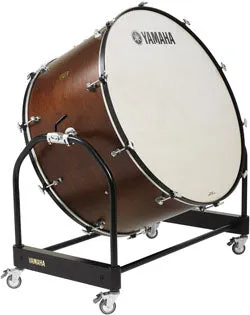 Yamaha Concert Bass Drum (Used)