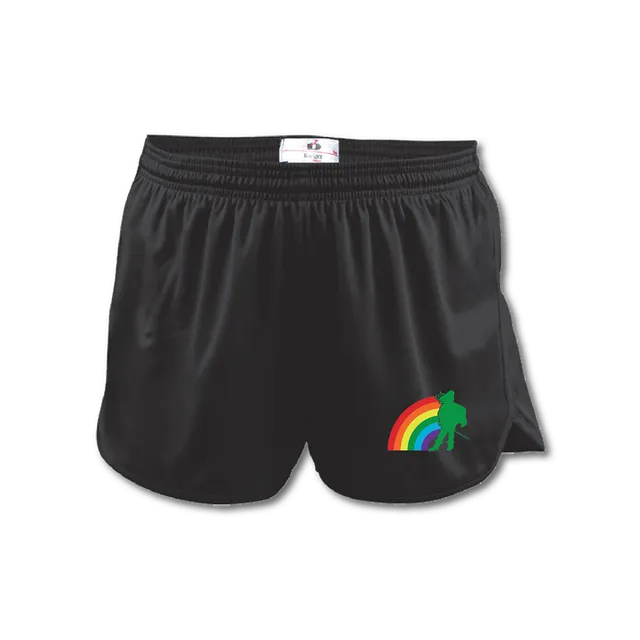 Cavaliers standing Man Shorts