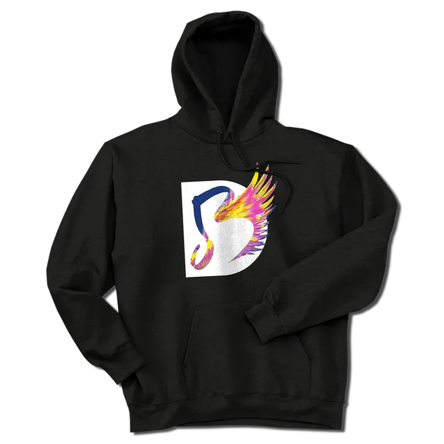 Blue Devils Teaser Hoodie