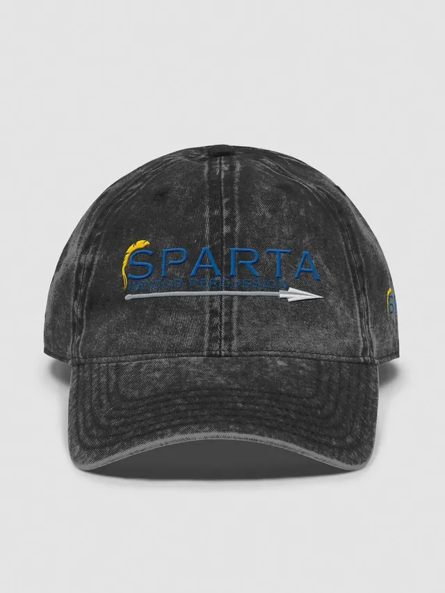 SIP Vintage Wash Hat