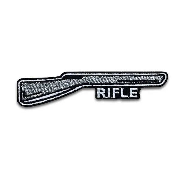 Guard Rifle Patch