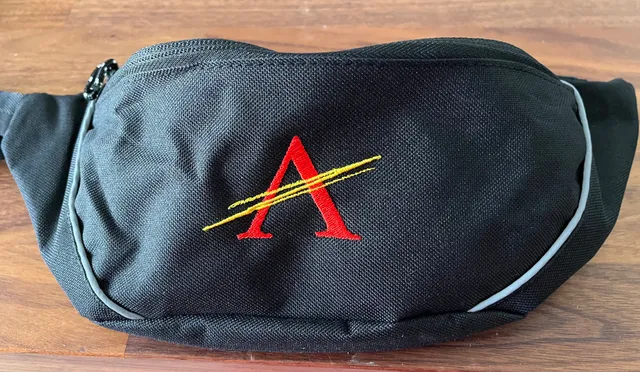 Fanny Pack