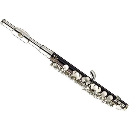 YPC-32 Yamaha Standard Piccolo