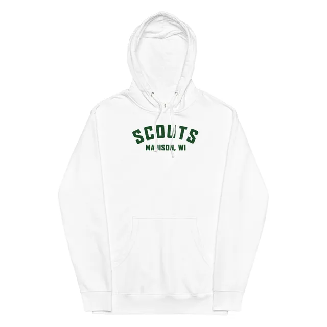 Simple Scouts Hoodie
