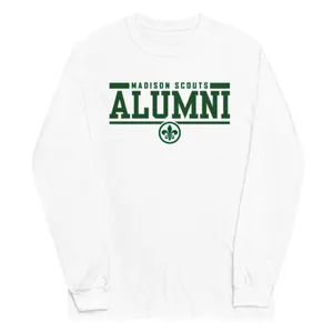 Corps Collegiate Long Sleeve