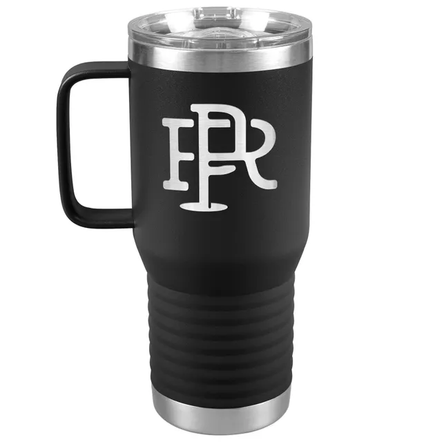 PR Golf Insulated Tumblers