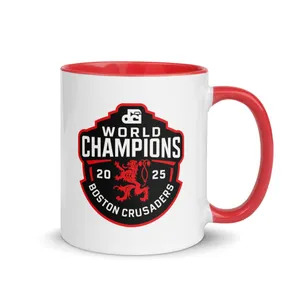 World Champions Mug