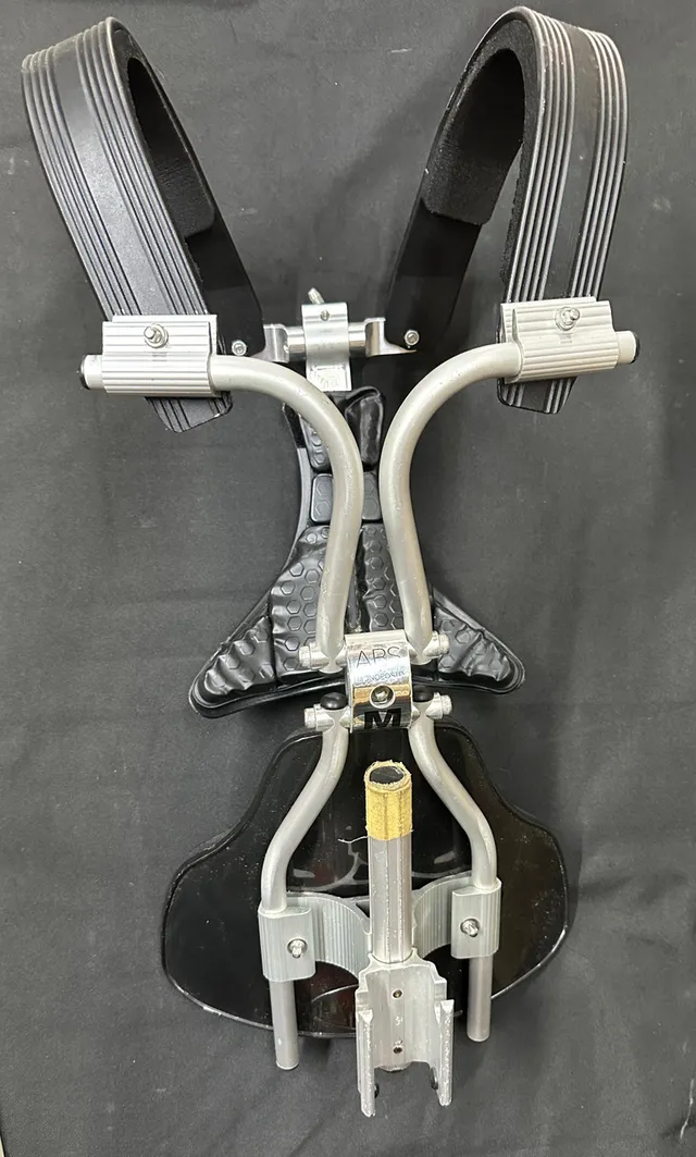 Randall May Snare Carrier - Used