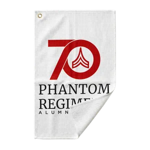 PRAC Golf Towel