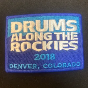 2018 DATR Patch