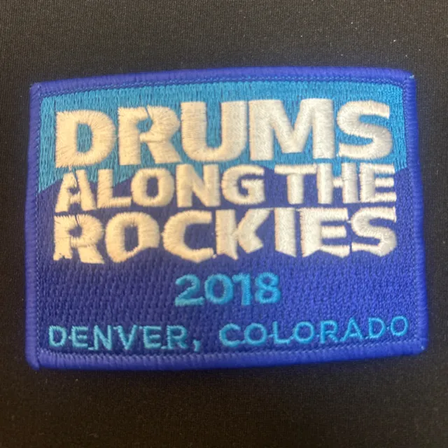 2018 DATR Patch