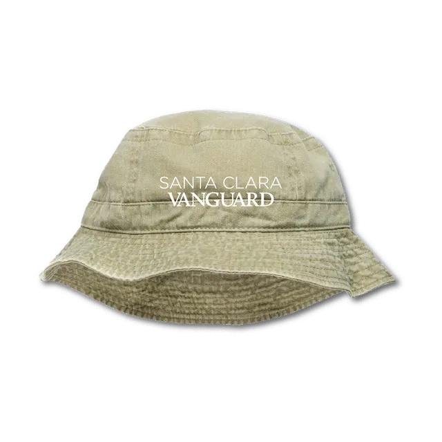 SCV Bucket Hat