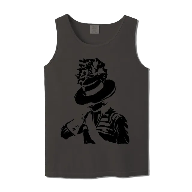 Cavaliers Silhouette Tank