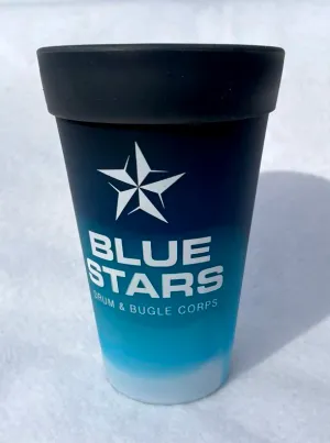 16 oz Silicone Pint Glass