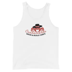 “Craballeros” Unisex Tank Top