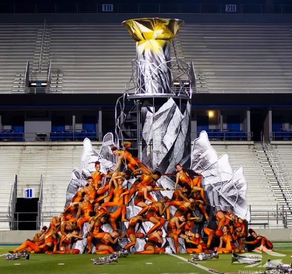 2024 Mount Olympus Prop