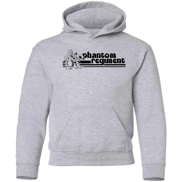 Retro Regiment YOUTH Hoodie