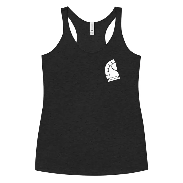 Goathead Chest Women's Tank